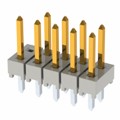 HTSW-105-07-L-D-009 - CONN HEADER VERT 10POS 2.54MM