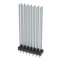 HTSW-107-21-T-D - CONN HEADER VERT 14POS 2.54MM