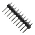 0010897201 - CONN HEADER VERT 20POS 2.54MM