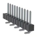 TSM-111-01-T-SV-011 - CONN HEADER SMD 11POS 2.54MM