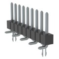 TSM-109-01-T-SV-LC-P-TR - CONN HEADER SMD 9POS 2.54MM