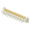 0908143018 - CONN HEADER SMD 18POS 1.27MM