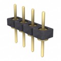 BBL-104-G-E - CONN HEADER VERT 4POS 2.54MM