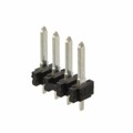 87160-6 - CONN HEADER VERT 4POS 3.96MM