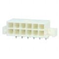 1-1586044-2 - CONN HEADER R/A 12POS 4.2MM