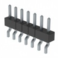MMT-107-01-T-SH-K-TR - CONN HEADER SMD R/A 7POS 2MM