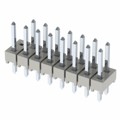 HTSW-108-07-T-D-015 - CONN HEADER VERT 16POS 2.54MM