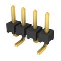 TMM-104-05-G-S-SM-P-TR - 2MM TERMINAL STRIP