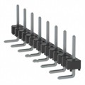 HTSW-208-08-T-S-LA - CONN HEADER R/A 8POS 5.08MM