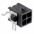 3-794624-4 - CONN HEADER SMD R/A 4POS 3MM