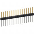 PBC16SFCN - CONN HEADER VERT 16POS 2.54MM
