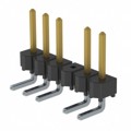 HTSW-106-08-S-S-RA-003 - CONN HEADER R/A 6POS 2.54MM