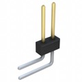 PBC01DGBN - CONN HEADER R/A 2POS