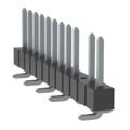 TSM-112-01-T-SV-003-P - CONN HEADER SMD 12POS 2.54MM