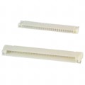 DF14-25P-1.25H(24) - CONN HEADER SMD R/A 25POS 1.25MM