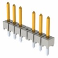 HTSW-107-07-S-S-004 - CONN HEADER VERT 7POS 2.54MM