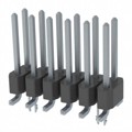 TSM-106-02-T-DV-LC-P-TR - CONN HEADER SMD 12POS 2.54MM