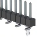 TSM-116-01-T-SV-LC-P-TR - CONN HEADER SMD 16POS 2.54MM