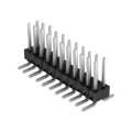 GBC11DABN-M30 - CONN HEADER SMD 22POS 2.54MM