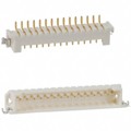 DF3DZ-15P-2H(51) - CONN HEADER SMD R/A 15POS 2MM