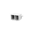 1743330-1 - CONN HEADER VERT 2/4POS 11MM