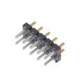 TLW-105-06-F-D - CONN HEADER VERT 10POS 2.54MM