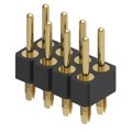802-10-008-62-001000 - CONN HEADER VERT 8POS 2.54MM