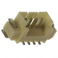 1734260-4 - CONN HEADER SMD 4POS 1.25MM