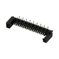 0908160218 - CONN HEADER SMD 18POS 1.27MM