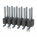 TSM-106-01-T-DV-LC-P-TR - CONN HEADER SMD 12POS 2.54MM