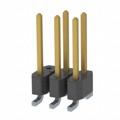 TSM-103-02-S-DV-006 - CONN HEADER SMD 6POS 2.54MM