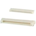 DF14-20P-1.25H(50) - CONN HEADER SMD R/A 20POS 1.25MM