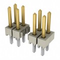 HTSW-105-26-L-D - CONN HEADER VERT 10POS 2.54MM