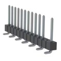TSM-113-02-T-SV-002-TR - CONN HEADER SMD 13POS 2.54MM