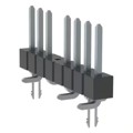 TSM-108-01-T-SV-LC-005 - CONN HEADER SMD 8POS 2.54MM
