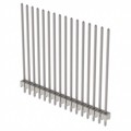 HTSW-116-21-T-S - CONN HEADER VERT 16POS 2.54MM