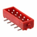 690357281076 - CONN HEADER SMD 10POS 2.54MM