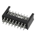 280385-1 - CONN HEADER VERT 16POS 2.54MM