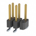 TSM-103-01-S-DV-001 - CONN HEADER SMD 6POS 2.54MM
