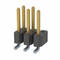 TSM-103-01-S-DV-002 - CONN HEADER SMD 6POS 2.54MM