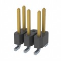 TSM-103-01-S-DV-004 - CONN HEADER SMD 6POS 2.54MM