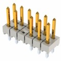 HTSW-106-07-S-D-008 - CONN HEADER VERT 12POS 2.54MM