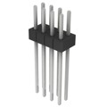 PEC04DAFN - CONN HEADER VERT 8POS 2.54MM