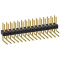 NRPN152PARN-RC - CONN HEADER R/A 30POS 2MM