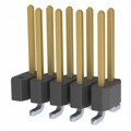 TSM-105-02-S-DV-009-TR - CONN HEADER SMD 10POS 2.54MM