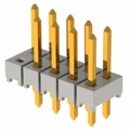 HTSW-105-07-G-D-010 - CONN HEADER VERT 10POS 2.54MM