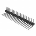 TSW-120-09-T-S-RA - CONN HEADER R/A 20POS 2.54MM