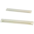 DF14-30P-1.25H(26) - CONN HEADER SMD R/A 30POS 1.25MM