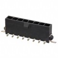 2-1445087-8 - CONN HEADER SMD 8POS 3MM