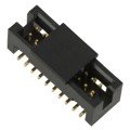 20021221-00020D8LF - CONN HEADER SMD 20POS 1.27MM